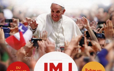 JMJ – Cracovie – Pologne