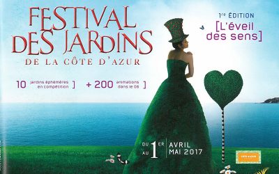 Festival des Jardins