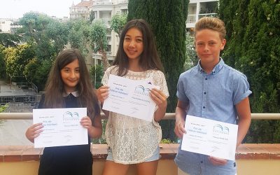 Le sport, l’effort,  l’excellence, la solidarité et le dépassement à l’honneur à Sainte Marie de Chavagnes