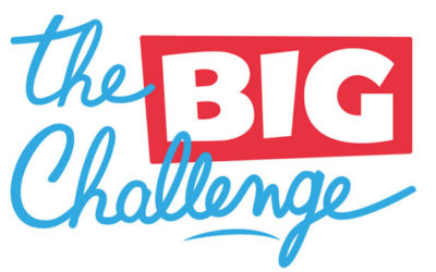 The Big Challenge