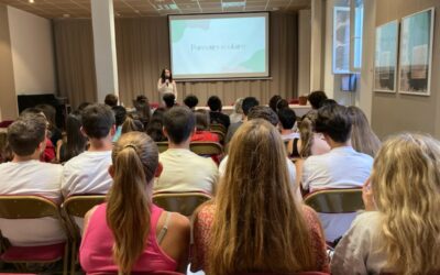 Parcours Avenir pour les lycéens